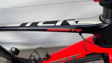 Brugt Giant TCR Advanced Pro 0 Disc 2018 2018 Road & Gravel — billede 11 af 12