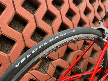 Used BH Custom Shimano Ultegra 2018 Road & Gravel, Red — image 8 of 15