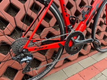 Used BH Custom Shimano Ultegra 2018 Road & Gravel, Red — image 4 of 15