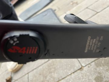 Used BH Custom Shimano Ultegra 2018 Road & Gravel, Red — image 13 of 15