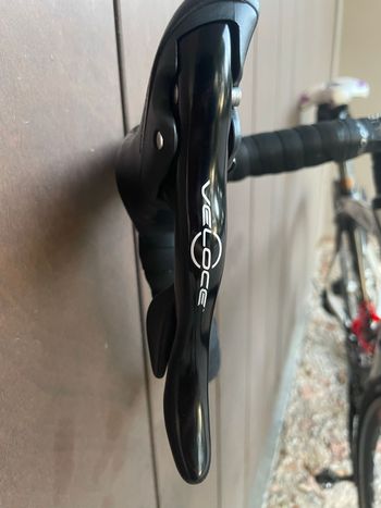 Used Olympia Olympia Custom Campagnolo Veloce 2022 Road & Gravel — image 10 of 10
