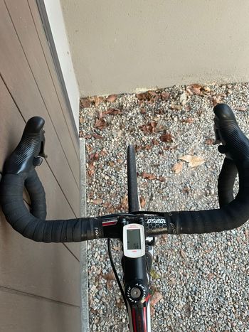 Used Olympia Olympia Custom Campagnolo Veloce 2022 Road & Gravel — image 5 of 10