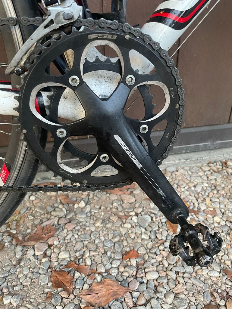 Used Olympia Olympia Custom Campagnolo Veloce 2022 Road & Gravel — image 4 of 10