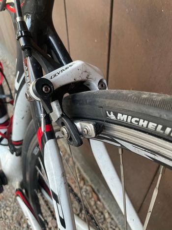 Used Olympia Olympia Custom Campagnolo Veloce 2022 Road & Gravel — image 6 of 10
