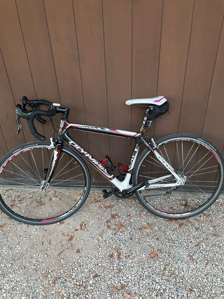 Used Olympia Olympia Custom Campagnolo Veloce 2022 Road & Gravel — image 2 of 10