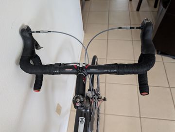 Used Trek Madone 5.5 2008 2008 Road & Gravel, Black — image 5 of 14