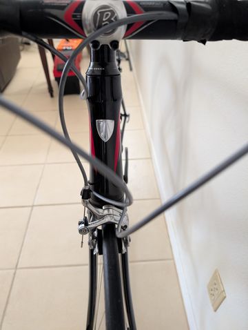 Used Trek Madone 5.5 2008 2008 Road & Gravel, Black — image 6 of 14