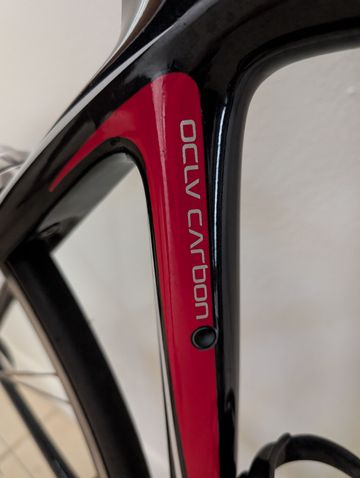 Used Trek Madone 5.5 2008 2008 Road & Gravel, Black — image 9 of 14