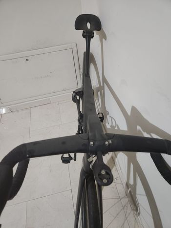 Used Specialized S-Works Tarmac SL7 - SRAM Red eTap AXS 2022 2022 Road & Gravel — image 7 of 7