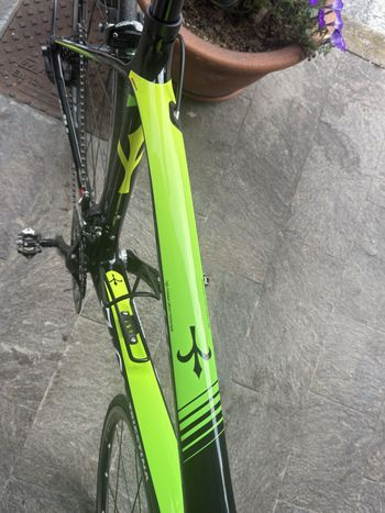Used Wilier Gtr Shimano Ultegra 2021 Road & Gravel, Green — image 4 of 12