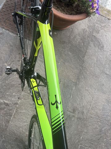Použité Wilier Gtr Shimano Ultegra 2021 Road & Gravel — obrázek 4 z 12