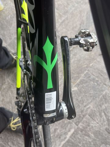 Použité Wilier Gtr Shimano Ultegra 2021 Road & Gravel — obrázek 6 z 12