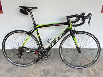 Wilier Gtr Shimano Ultegra 2021 Road & Gravel usato