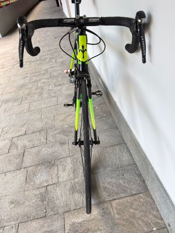 Použité Wilier Gtr Shimano Ultegra 2021 Road & Gravel — obrázek 3 z 12
