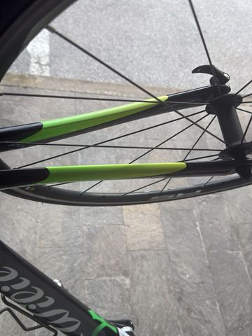Použité Wilier Gtr Shimano Ultegra 2021 Road & Gravel — obrázek 12 z 12