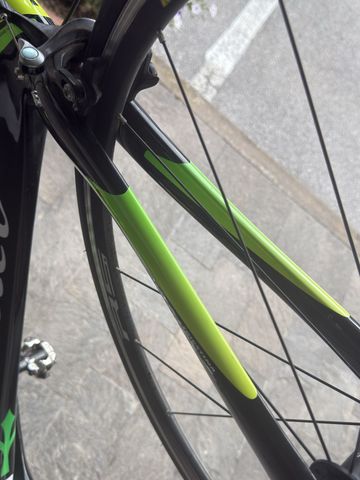 Použité Wilier Gtr Shimano Ultegra 2021 Road & Gravel — obrázek 8 z 12