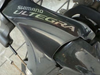 Used Wilier Gtr Shimano Ultegra 2021 Road & Gravel, Green — image 2 of 3