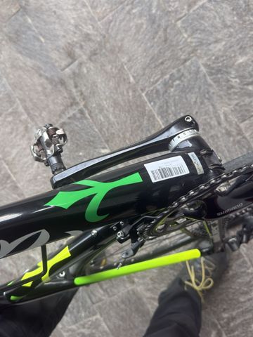 Použité Wilier Gtr Shimano Ultegra 2021 Road & Gravel — obrázek 10 z 12