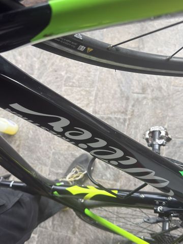 Použité Wilier Gtr Shimano Ultegra 2021 Road & Gravel — obrázek 11 z 12