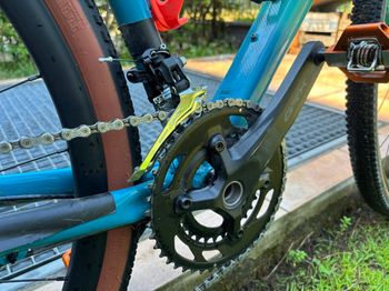 Used Megamo JAKAR 30 2023 2023 Road & Gravel — image 3 of 10