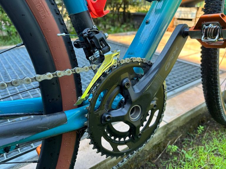 Used Megamo JAKAR 30 2023 2023 Road & Gravel — image 3 of 10