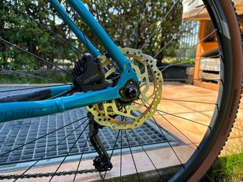 Used Megamo JAKAR 30 2023 2023 Road & Gravel — image 8 of 10