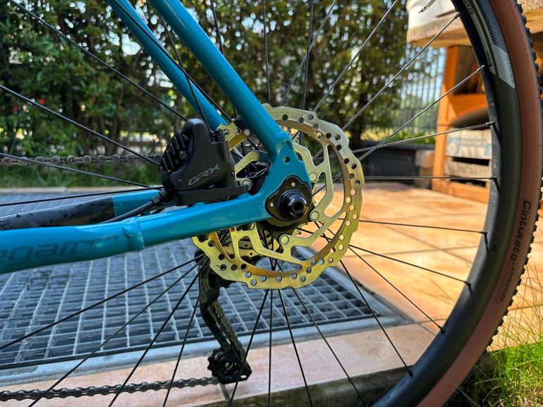 Used Megamo JAKAR 30 2023 2023 Road & Gravel — image 8 of 10