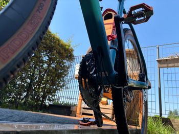 Used Megamo JAKAR 30 2023 2023 Road & Gravel — image 10 of 10