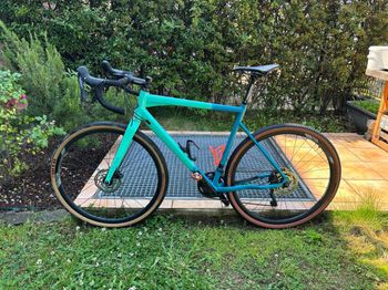 Used Megamo JAKAR 30 2023 2023 Road & Gravel — image 7 of 10