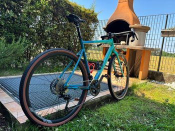 Used Megamo JAKAR 30 2023 2023 Road & Gravel — image 2 of 10