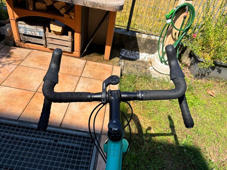 Used Megamo JAKAR 30 2023 2023 Road & Gravel — image 6 of 10