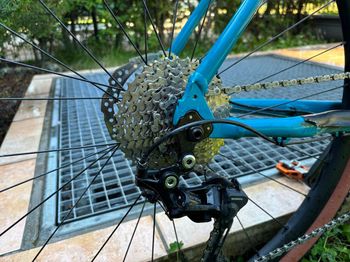 Used Megamo JAKAR 30 2023 2023 Road & Gravel — image 5 of 10