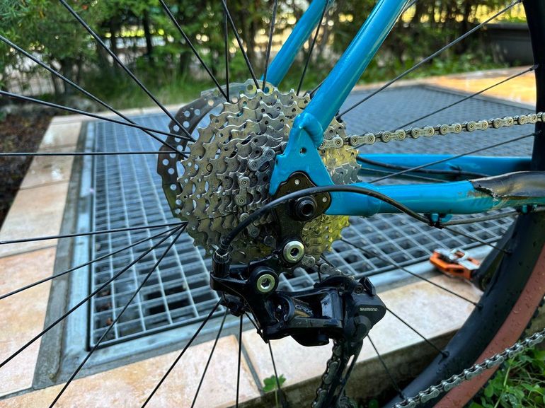 Used Megamo JAKAR 30 2023 2023 Road & Gravel — image 5 of 10