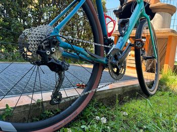 Used Megamo JAKAR 30 2023 2023 Road & Gravel — image 4 of 10