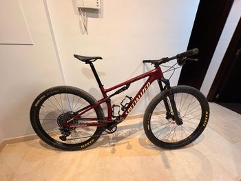 Used Specialized Epic Comp 2022 2022 MTB