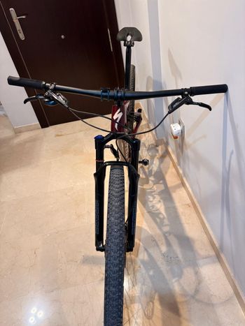 Used Specialized Epic Comp 2022 2022 Mountainbike — image 3 of 4