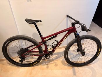 Used Specialized Epic Comp 2022 2022 Mountainbike — image 4 of 4