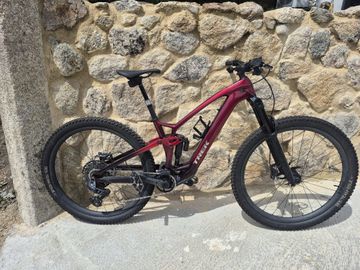 Used Trek Fuel EXe 9.8 GX AXS 2023 2023 MTB