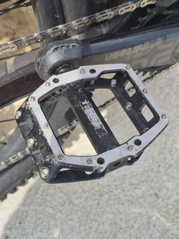 Used Trek Fuel EXe 9.8 GX AXS 2023 2023 Mountainbike — image 16 of 16