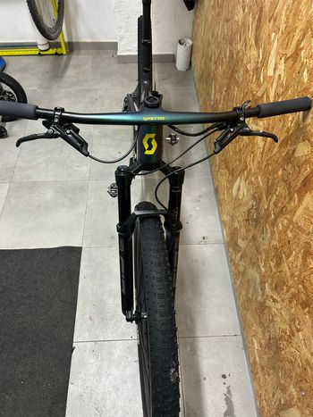 Used Scott Spark RC World Cup 2022 2022 Mountainbike — image 4 of 6