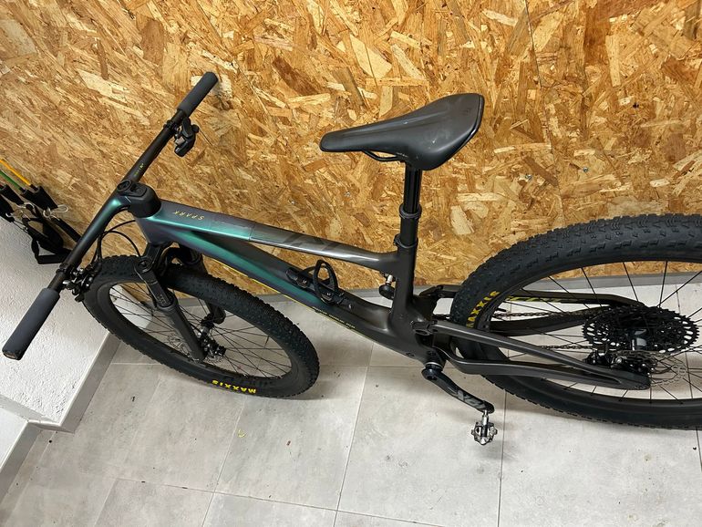 Used Scott Spark RC World Cup 2022 2022 Mountainbike — image 6 of 6