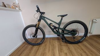 Used Radon SWOOP 10.0 HD 2024 2024 MTB