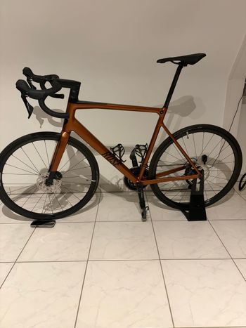 Used Rose Reveal AL 105 2024 2024 Road & Gravel — image 3 of 3