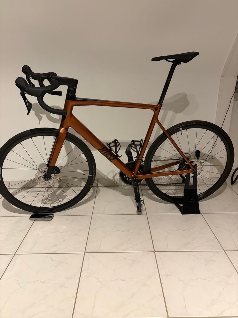 Used Rose Reveal AL 105 2024 2024 Road & Gravel — image 3 of 3