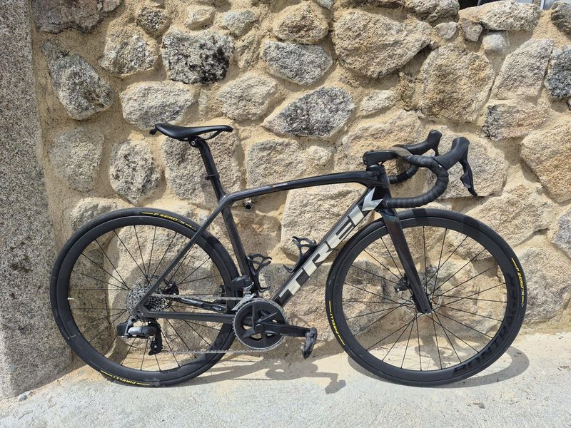 Used Trek Émonda SL 6 AXS 2023 2023 Road & Gravel