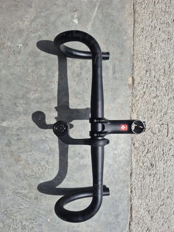 Used Trek Émonda SL 6 AXS 2023 2023 Road & Gravel, Schwarz — image 10 of 11