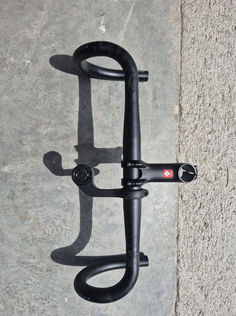 Used Trek Émonda SL 6 AXS 2023 2023 Road & Gravel, Schwarz — image 10 of 11