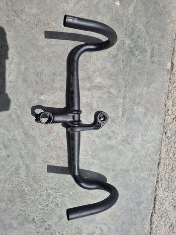 Used Trek Émonda SL 6 AXS 2023 2023 Road & Gravel, Schwarz — image 11 of 11