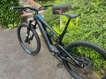 Used YT Industries Decoy CORE 3 MX 2024 2024 Mountainbike — image 2 of 5
