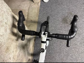 Used Colnago Colnago V2R 2019 - Ultegra Di9 2019 Road & Gravel — image 4 of 9